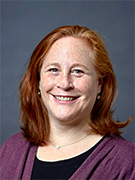 Marlene Smurzynski, Frontier Science Foundation Executive Director