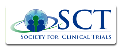 Society For Clinical Trials logo