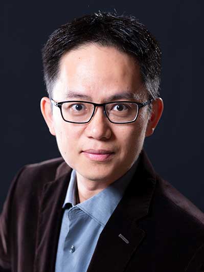 Employee Spotlight: Ting-Li Lin, PhD, Research Scientist