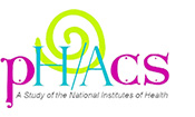 Pediatric HIV/AIDS Cohort Study (PHACS)