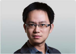 Photo of Ting Li-Lin